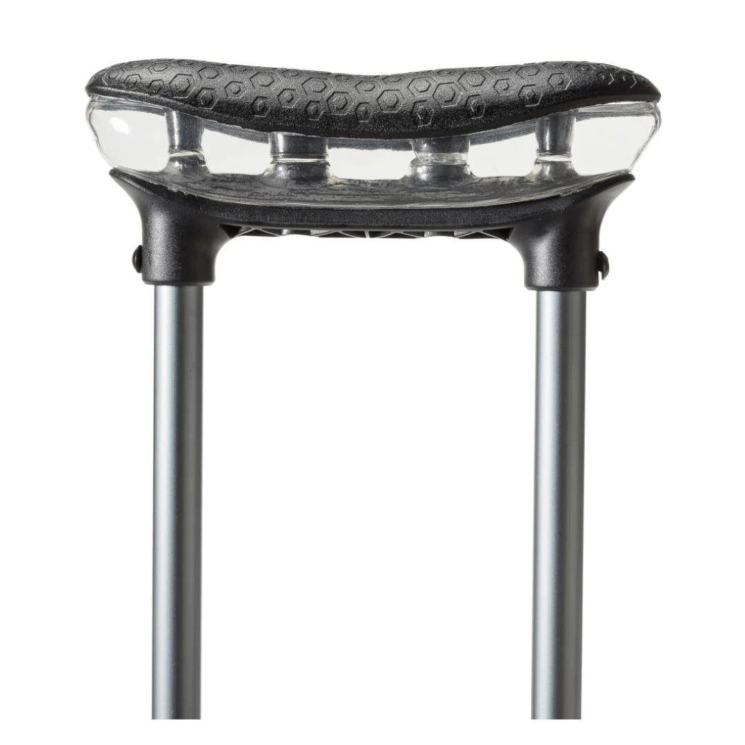 Drive Air-Crutches with Airgonomic™ Underarm Cushions - Image 15