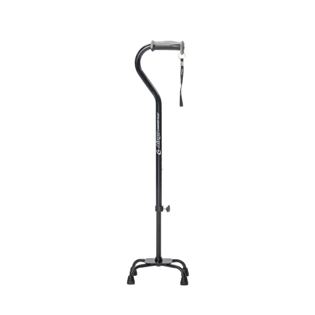 Drive Airgo Comfort-Plus Adjustable Quad Canes - Image 3