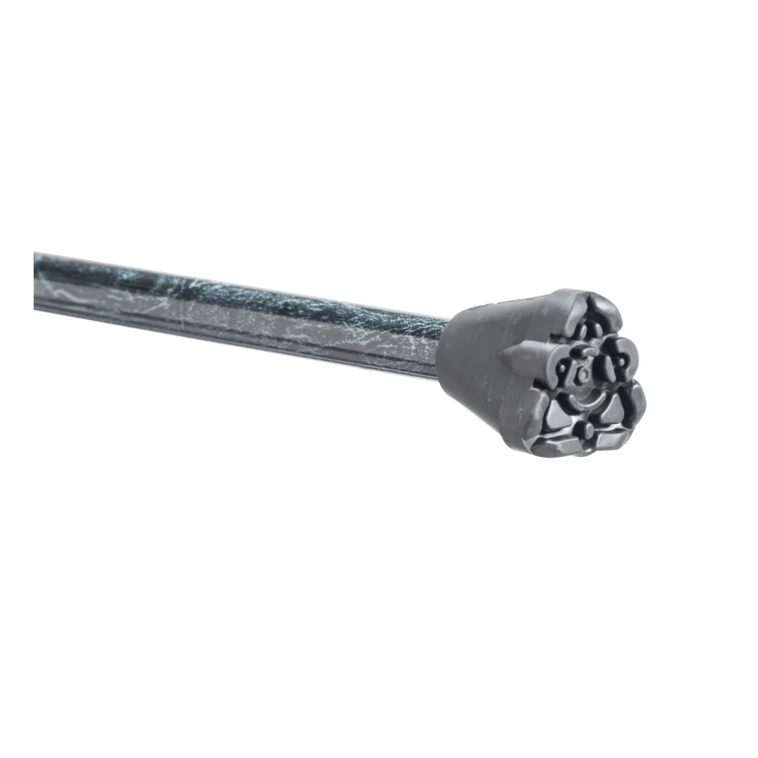Drive Airgo Comfort-Plus Aluminum Cane with Offset Handle - Image 14