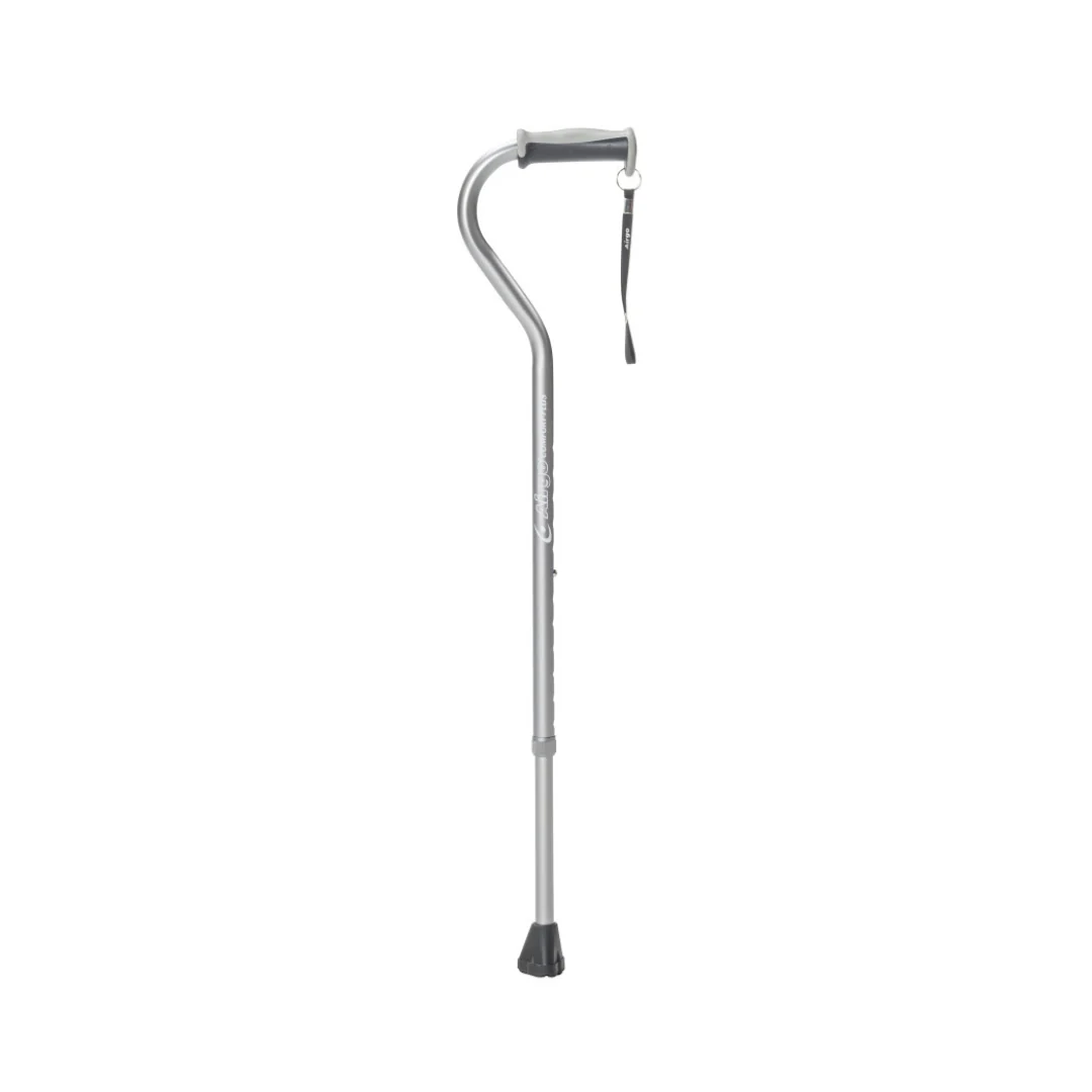 Drive Airgo Comfort-Plus Aluminum Cane with Offset Handle - Image 9