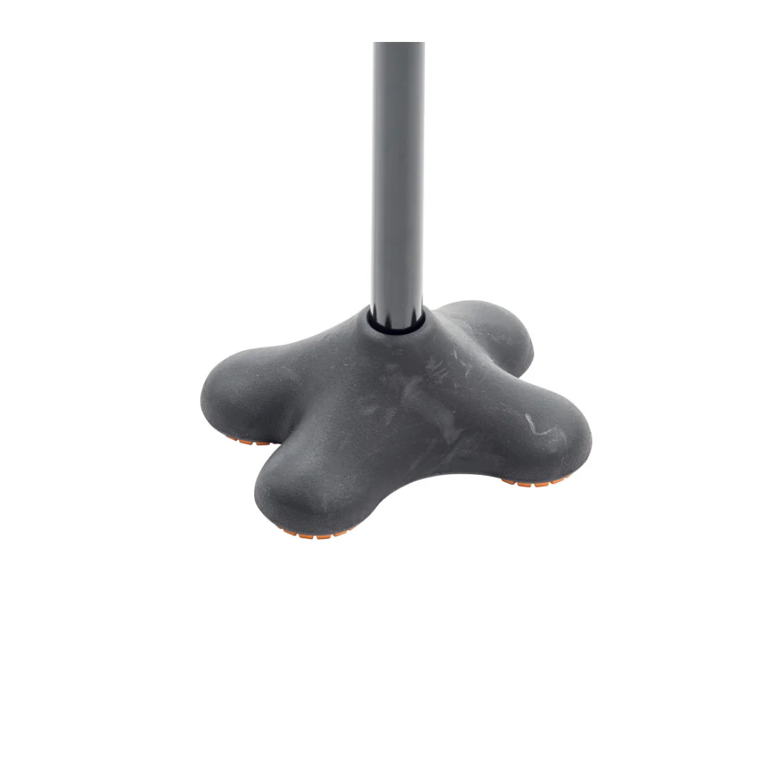Drive Airgo Comfort-Plus Cane with MiniQuad Ultra-stable Tip - Image 11