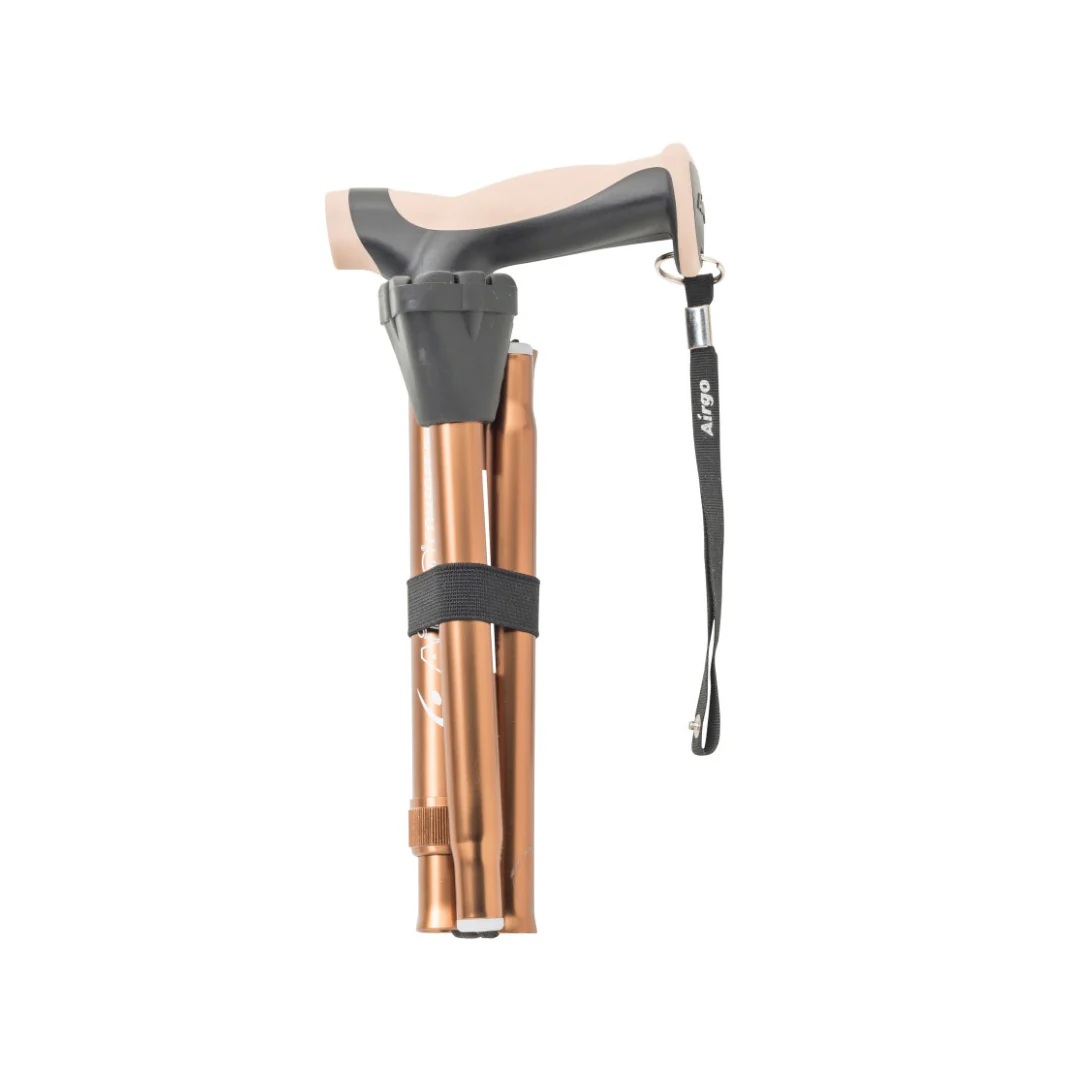 Drive Airgo Comfort-Plus Folding Cane - Image 7
