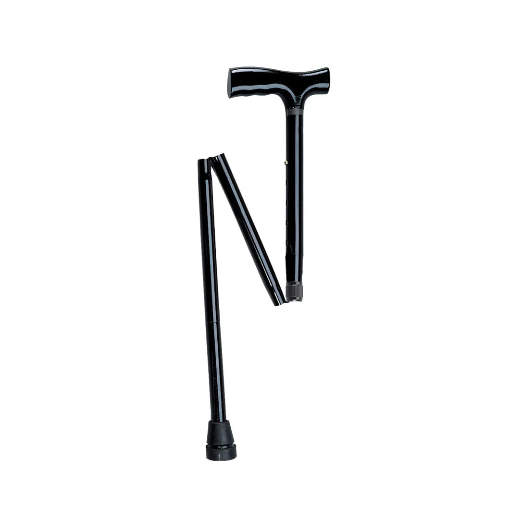 Drive Bariatric Aluminum Folding Walking Cane - Image 3