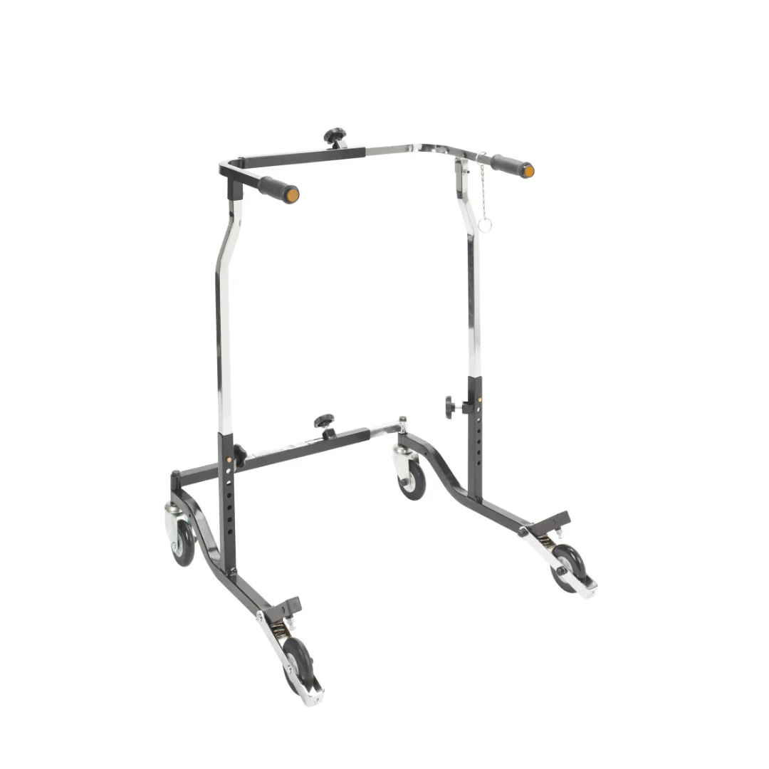 Drive Bariatric Anterior Safety Roller - Image 5
