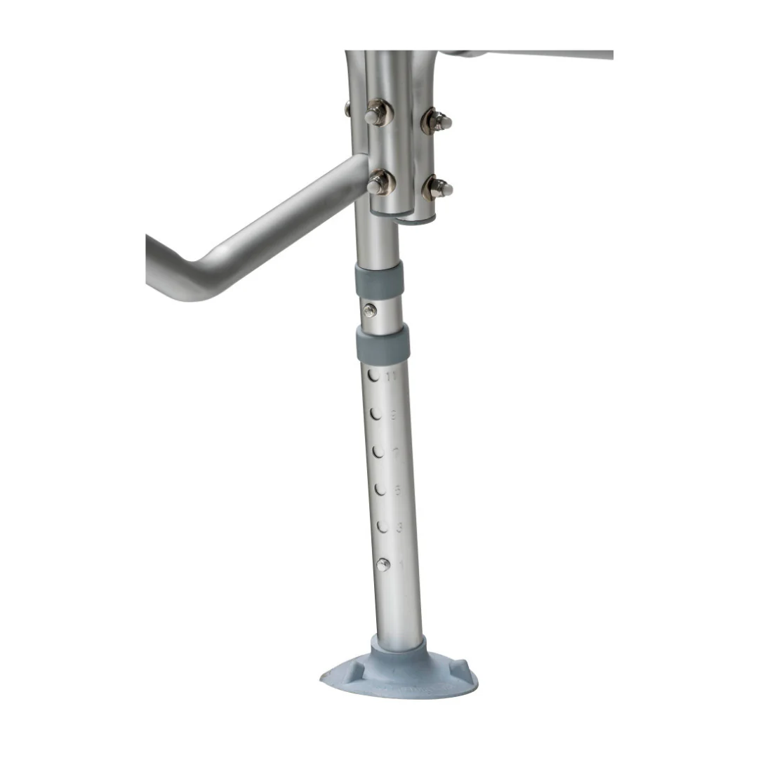Drive Bariatric Transfer Bench - Image 6
