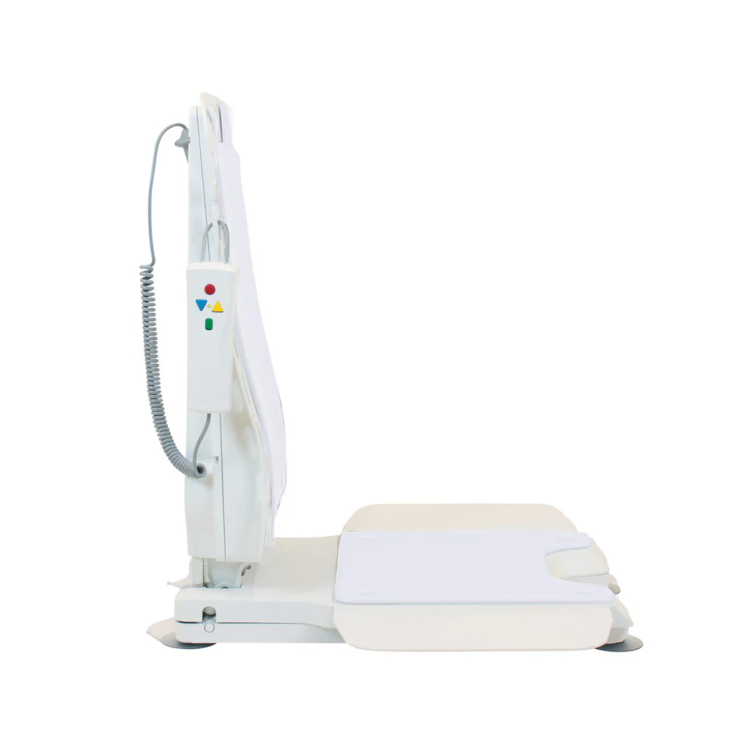 Drive Bellavita Dive Bath Lift - Electric Reclining Bathtub Lift - Image 7