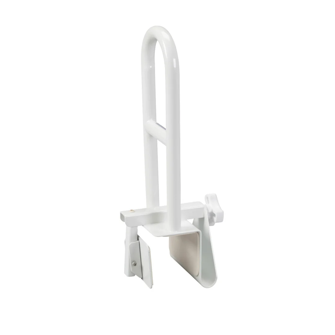 Drive Clamp-On Tub Rail - Safety Handle - Image 4