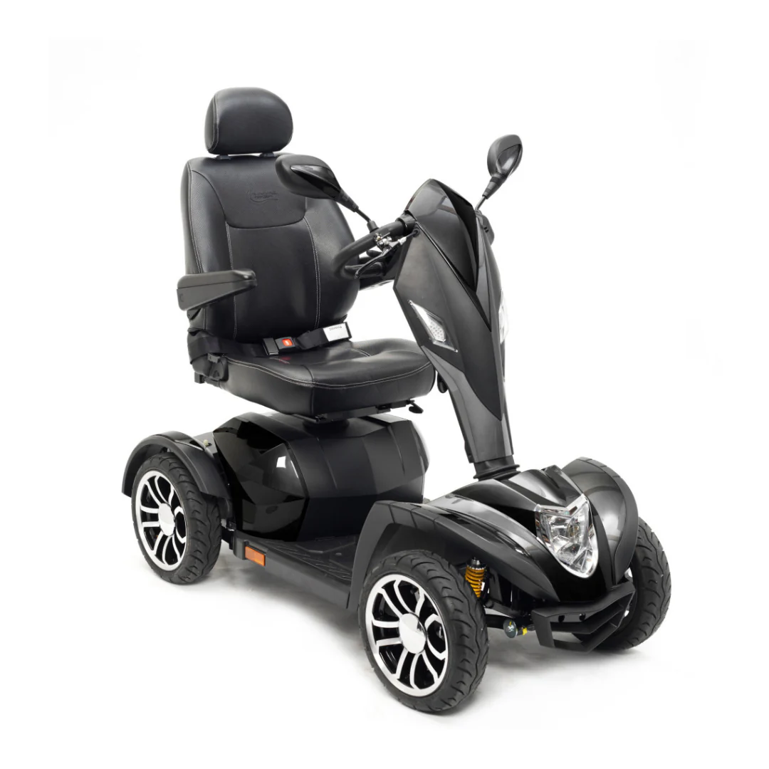 Drive Cobra GT4 Heavy Duty Bariatric Mobility Scooter