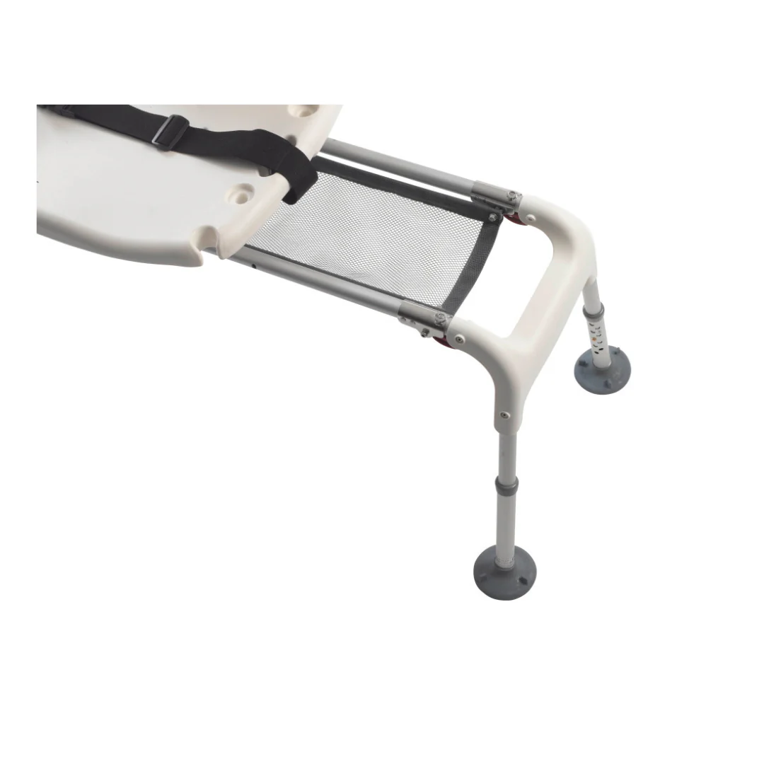 Drive Folding Universal Bathtub Sliding Transfer Bench - Image 5