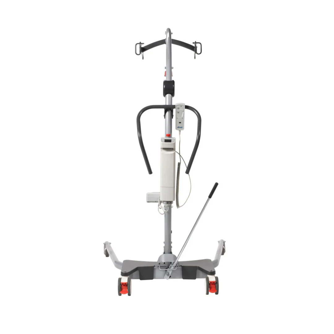 Drive Gravis Battery-Powered Patient Floor Lift - Image 10