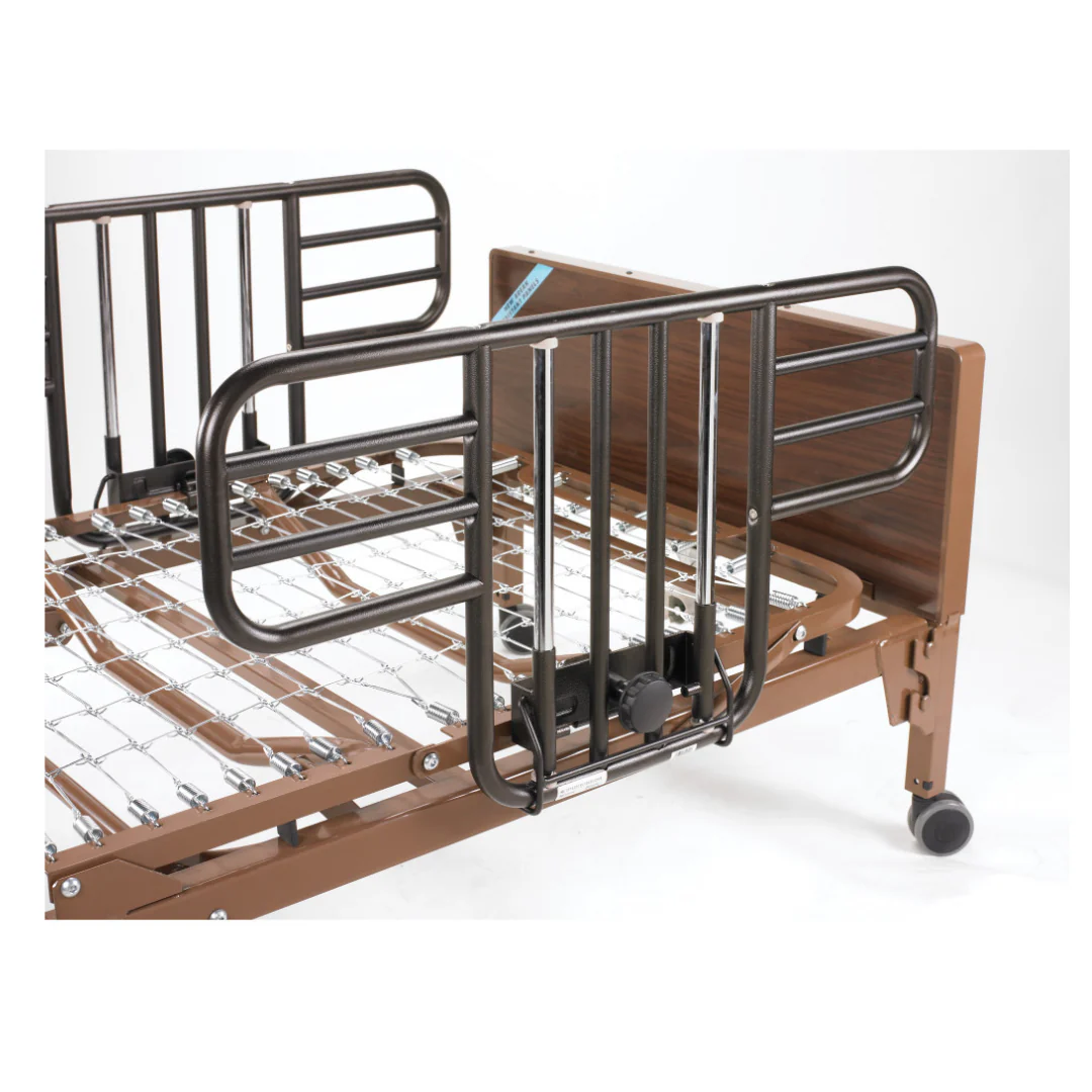 Drive Half Length Bed Rails - Image 2