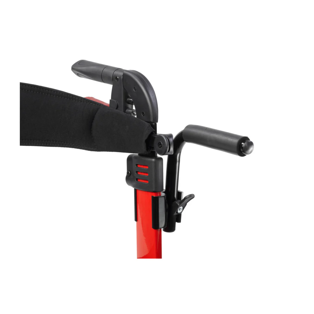 Drive Hybrid Nitro® Duet Rollator and Transport Chair - Image 6