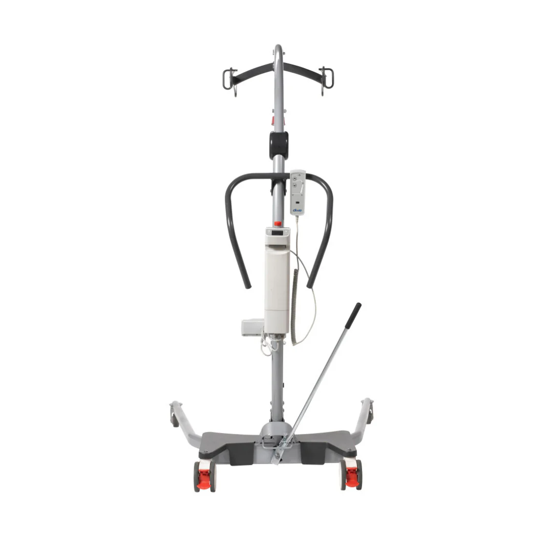 Drive Levantar Battery-Powered Patient Floor Lift - Image 10