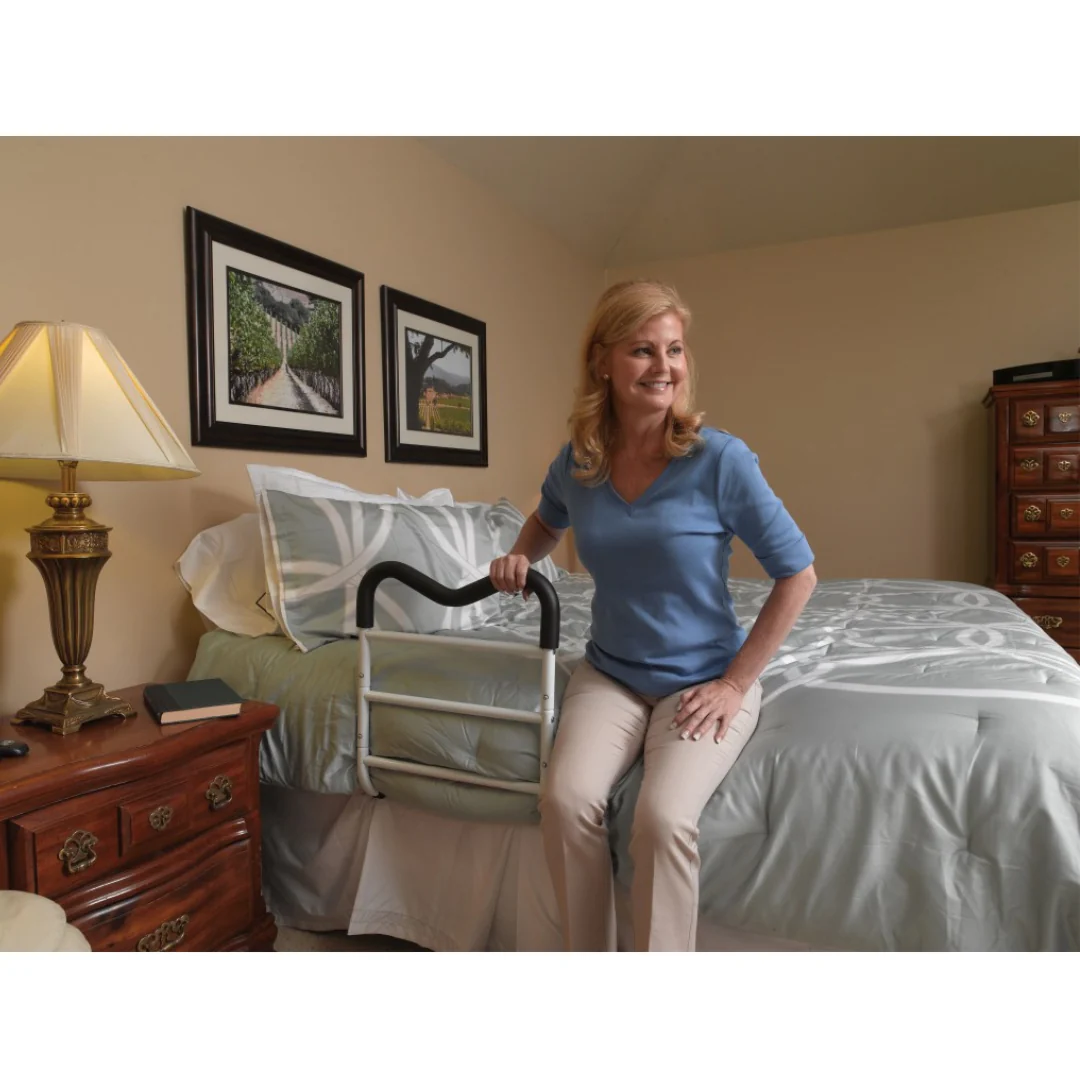 Drive M-Rail Home Bed Assist Handle - Image 2