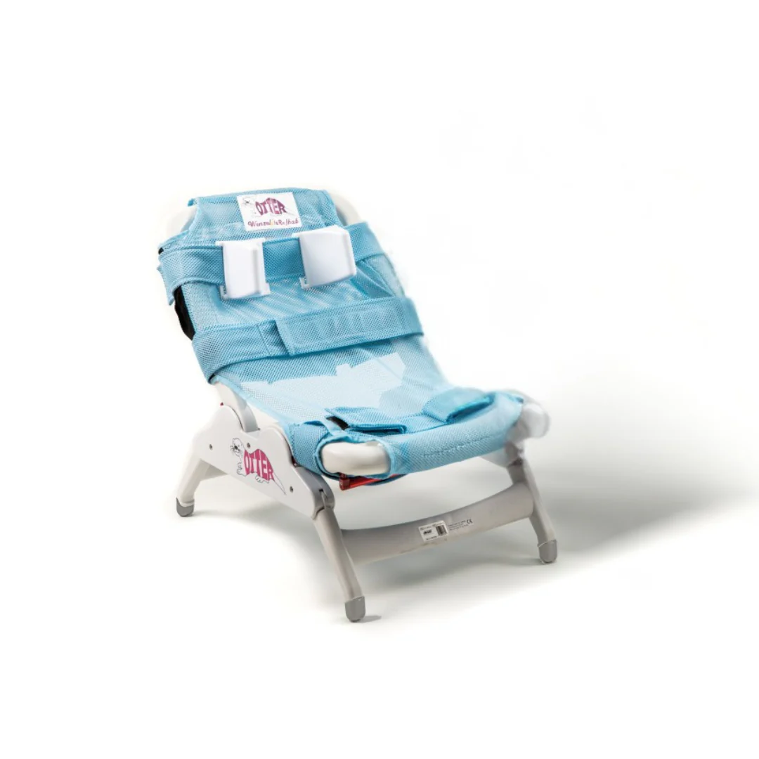 Drive Otter Bathing System - Waterproof Reclining Chairs - Image 3