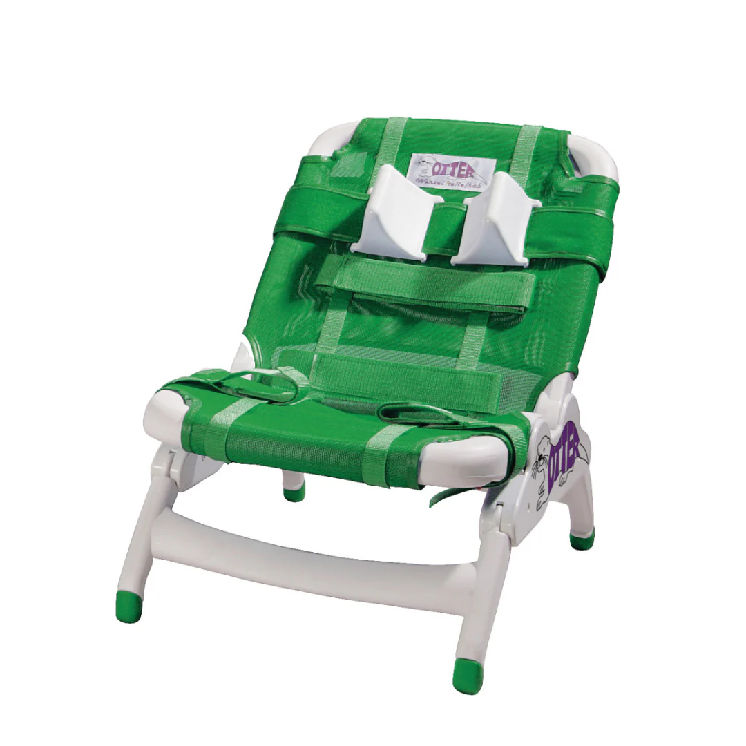 Drive Otter Bathing System - Waterproof Reclining Chairs - Image 4