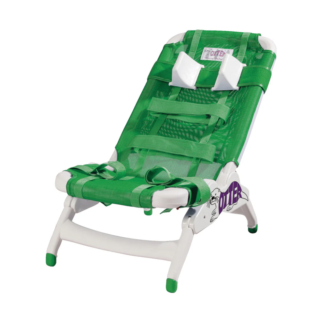 Drive Otter Bathing System - Waterproof Reclining Chairs - Image 6