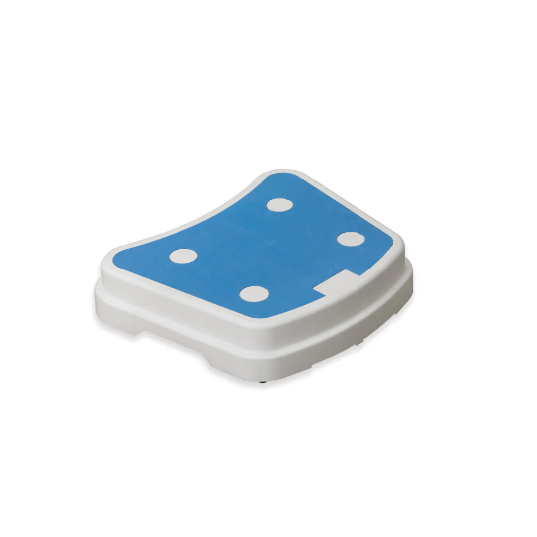 Drive Portable Bath Step - Stackable Bathtub Safety Steps
