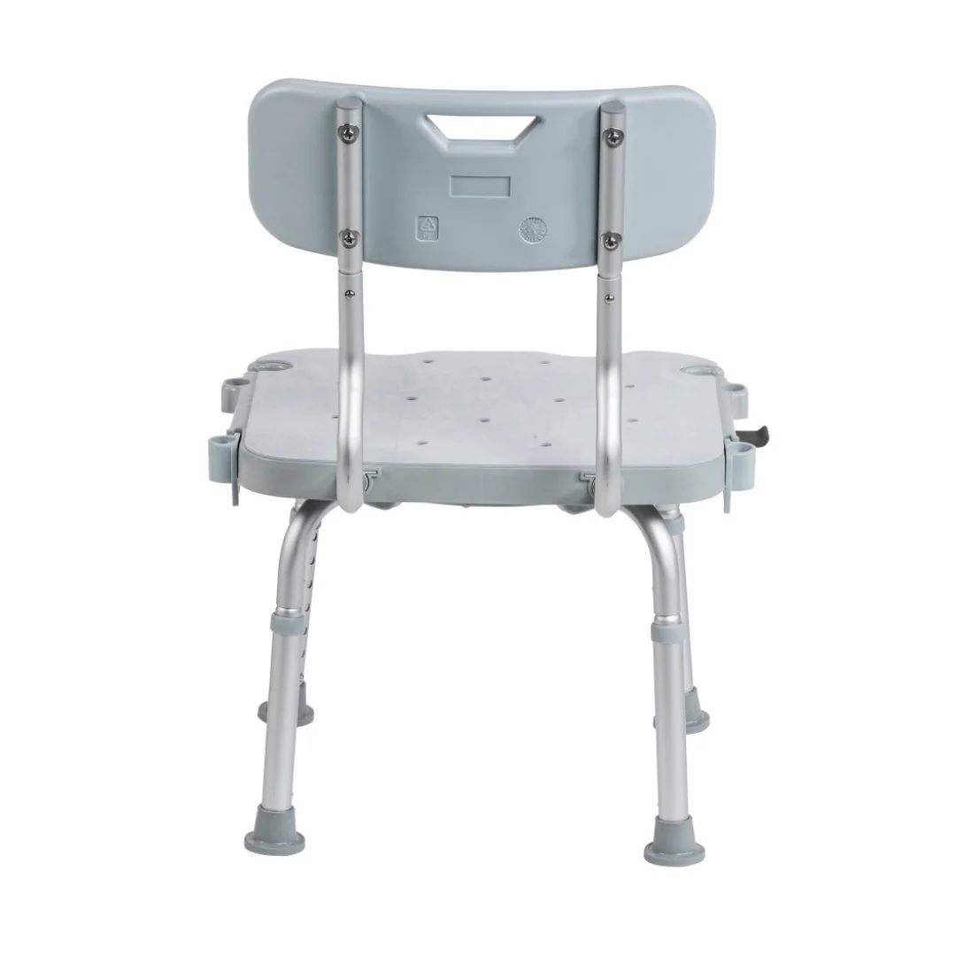 Drive PreserveTech™ 360° Swivel Bath Chair - Image 4