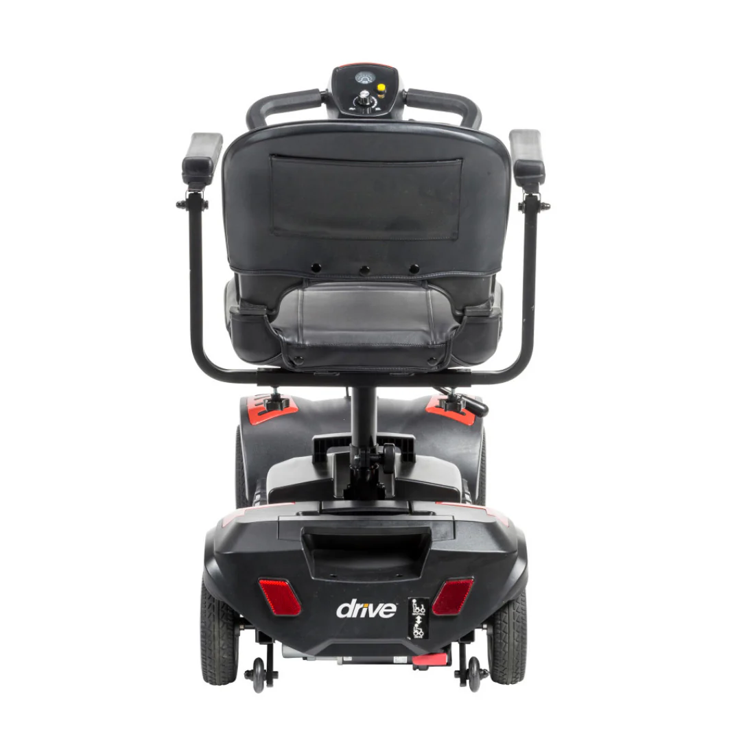 Drive Scout LT 4-Wheel Scooter - Image 6