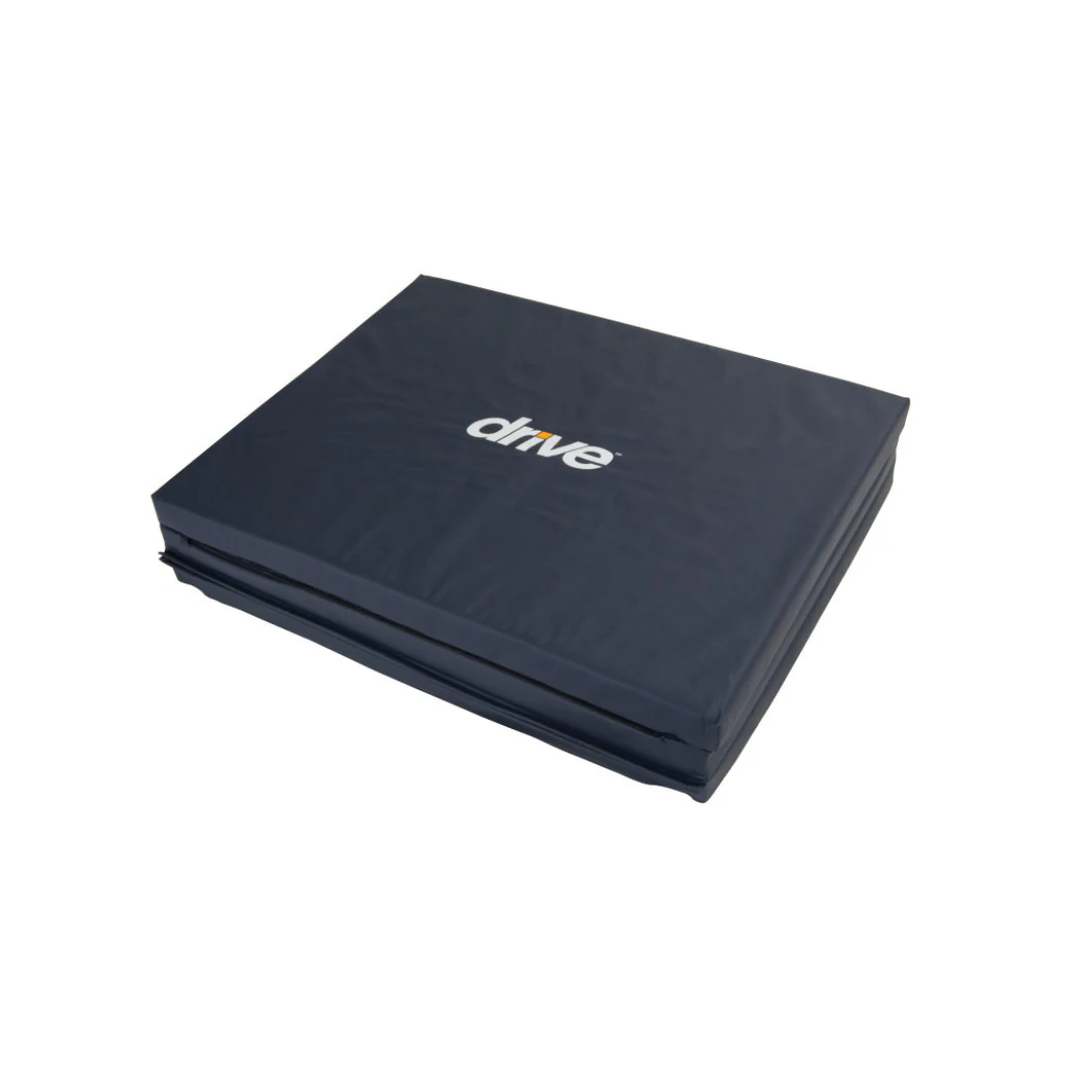 Drive Tri-Fold Bedside Fall Mat - Image 2