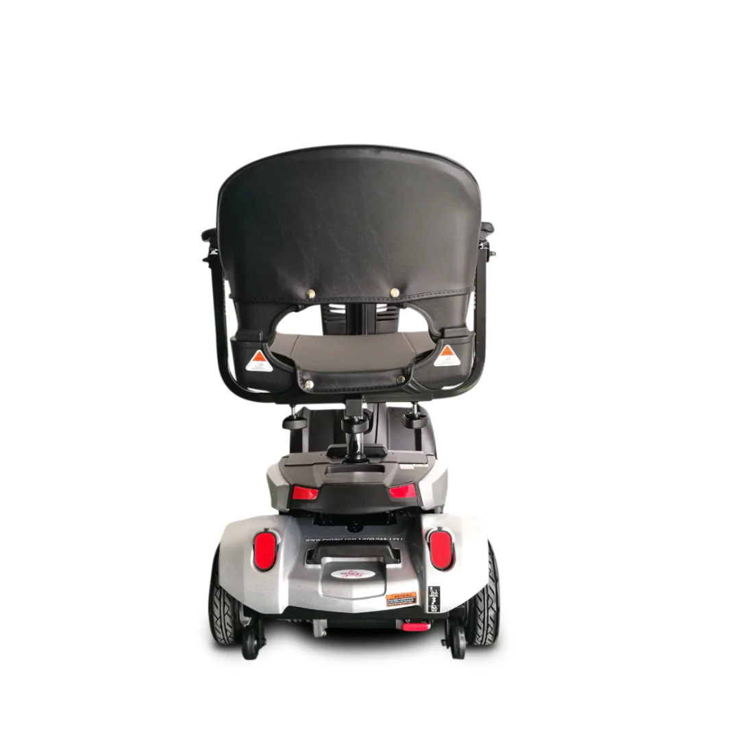 EV Rider CityCruzer Portable Scooter - Image 21