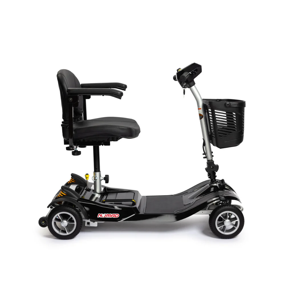 EV Rider Nomad Portable Mobility Scooter - Image 6