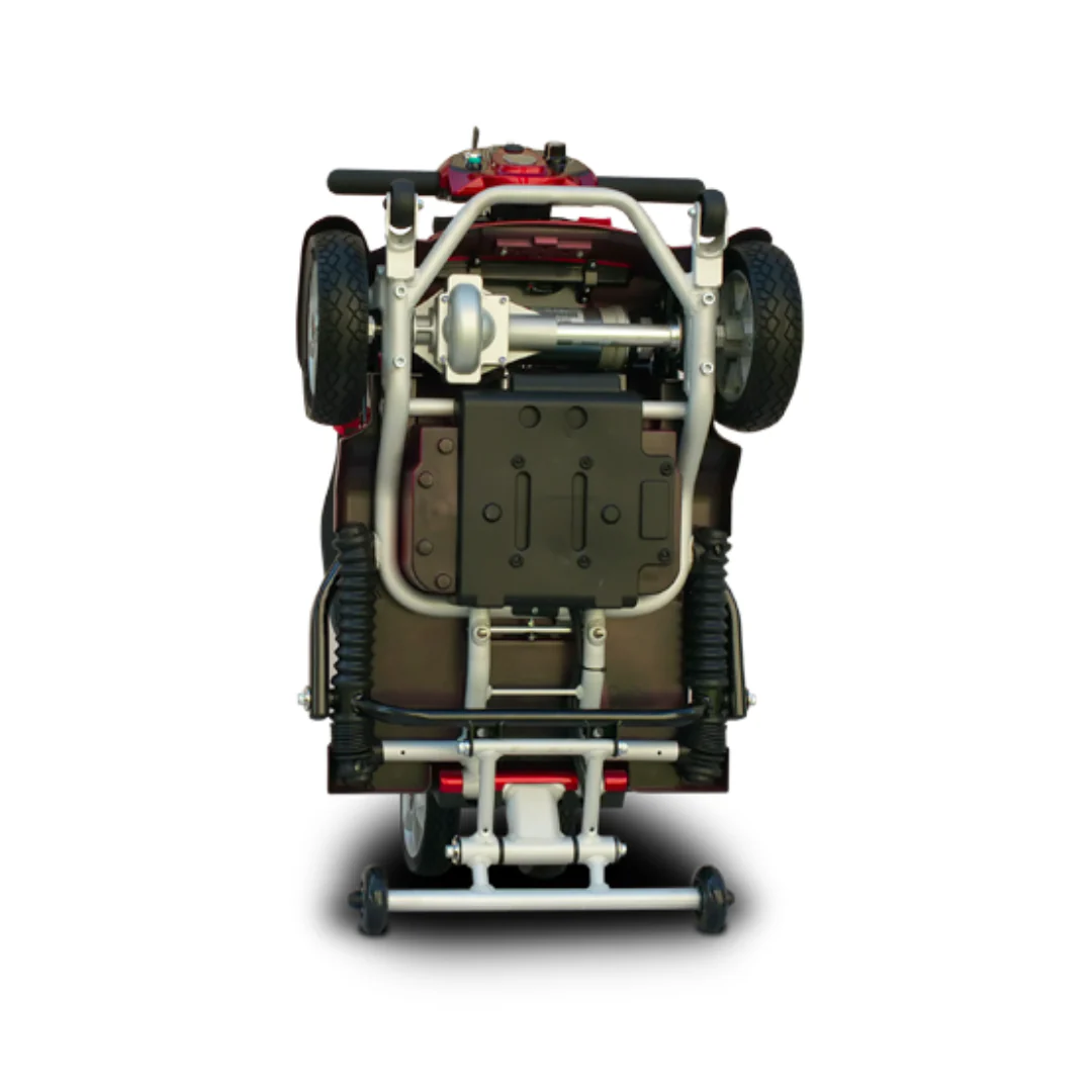 EV Rider Transport Plus Portable Mobility Scooter - Image 13