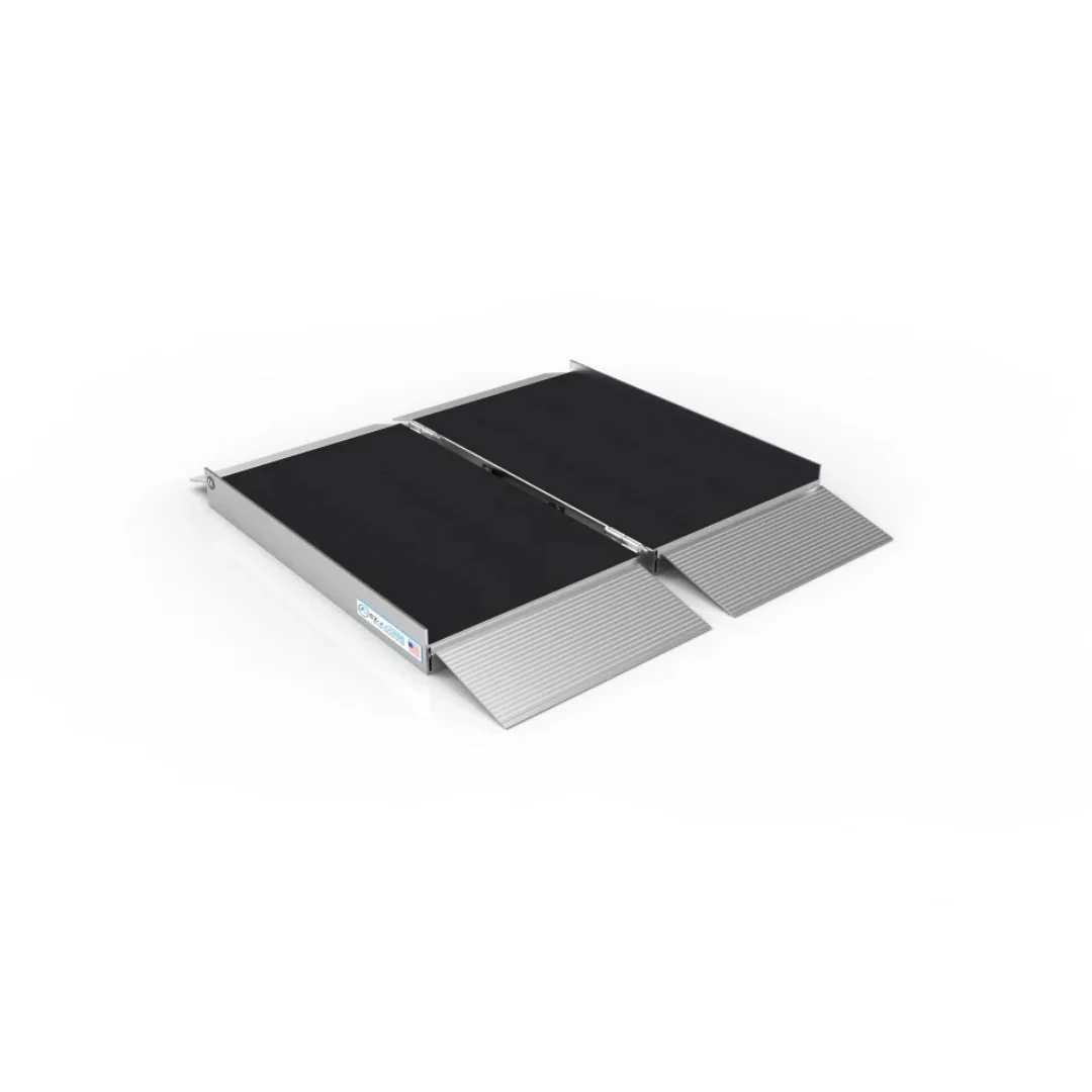 EZ-Access SUITCASE® Singlefold AS Portable Ramp - Image 8
