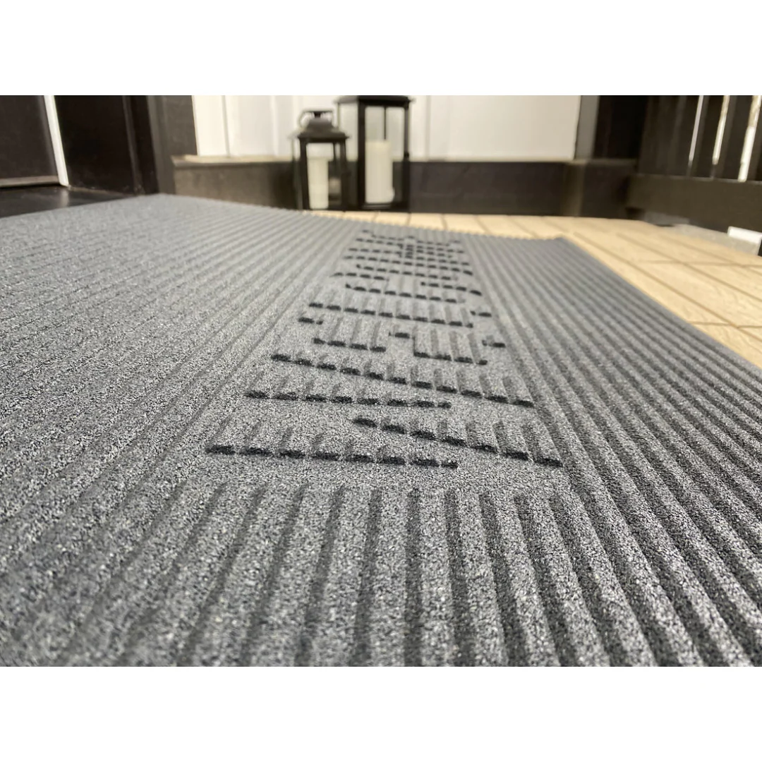EZ-Access TRANSITIONS® Angled Entry Welcome Mat - Image 7