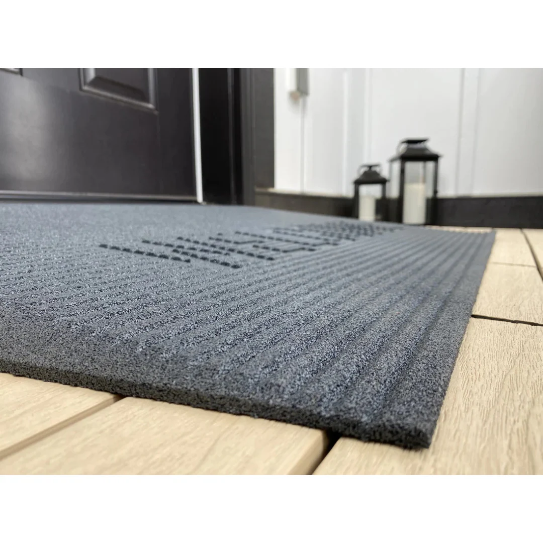 EZ-Access TRANSITIONS® Angled Entry Welcome Mat - Image 8
