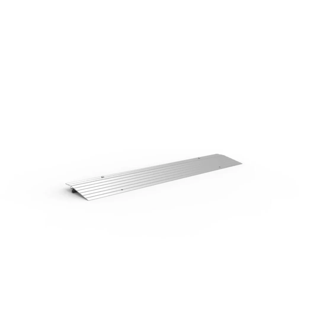EZ-Access TRANSITIONS® Modular Entry Ramp