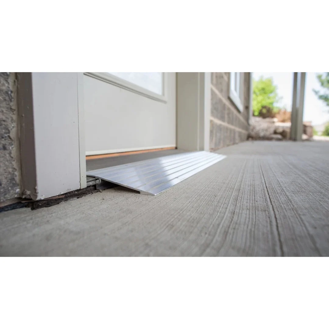 EZ-Access TRANSITIONS® Modular Entry Ramp - Image 6