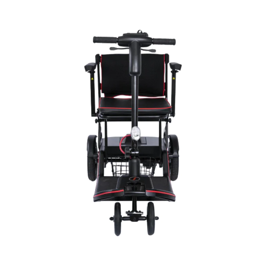 Feather Ultralite Portable Scooter - Only 37 lbs - Image 5