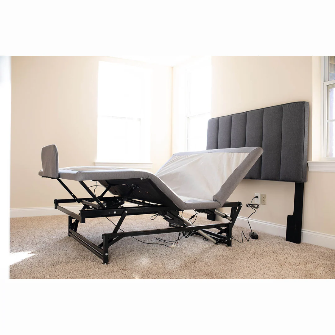 Flexabed Hi-Low SL Adjustable Bed - Luxury Alternative to a Hospital Bed - Image 15