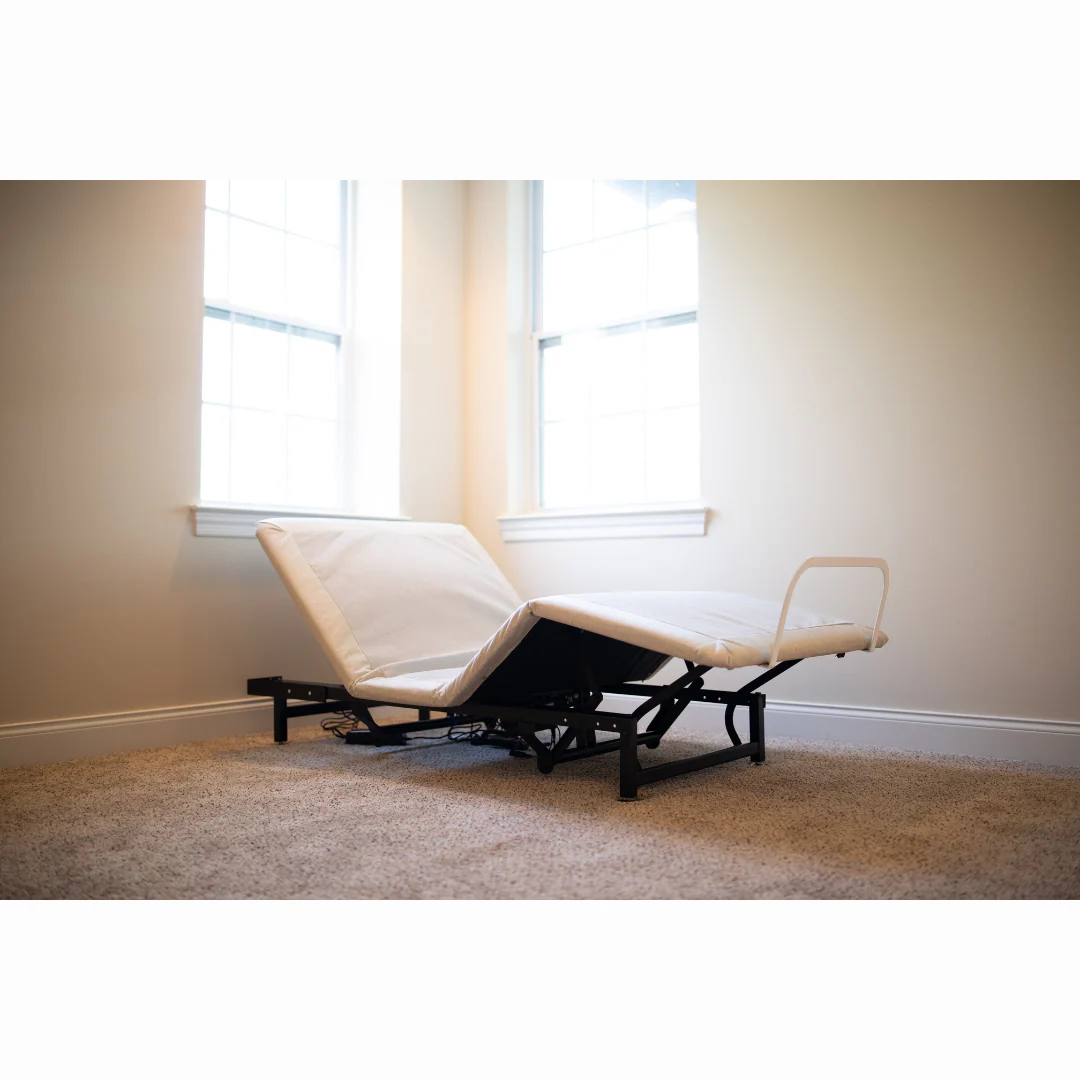 Flexabed Value-Flex Adjustable Bed - Image 8