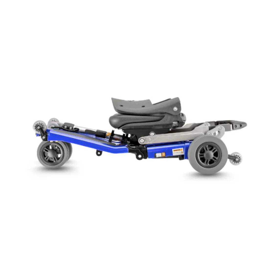 FreeRider Luggie Elite Travel Scooter - Image 9