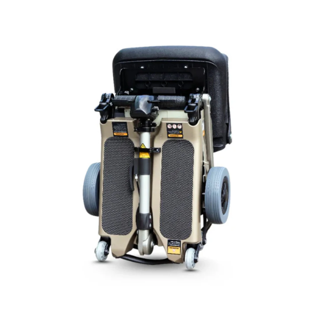 FreeRider Luggie Elite Travel Scooter - Image 14