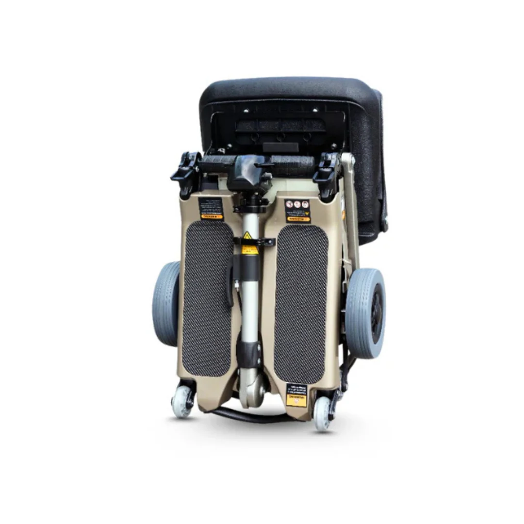 FreeRider Luggie Standard Travel Scooter - Image 12