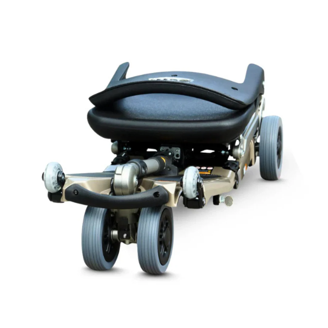 FreeRider Luggie Standard Travel Scooter - Image 14