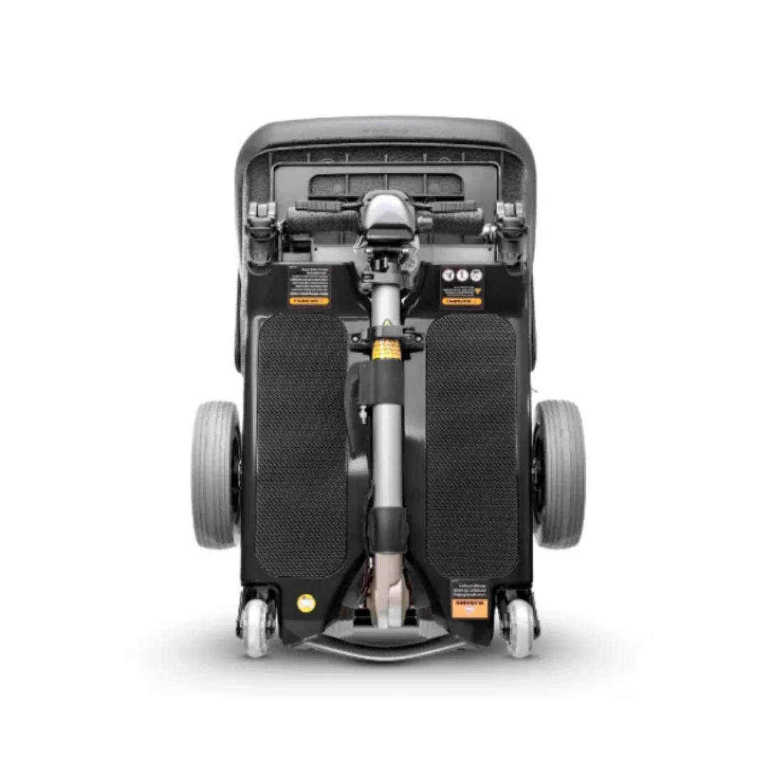 FreeRider Luggie Standard Travel Scooter - Image 19