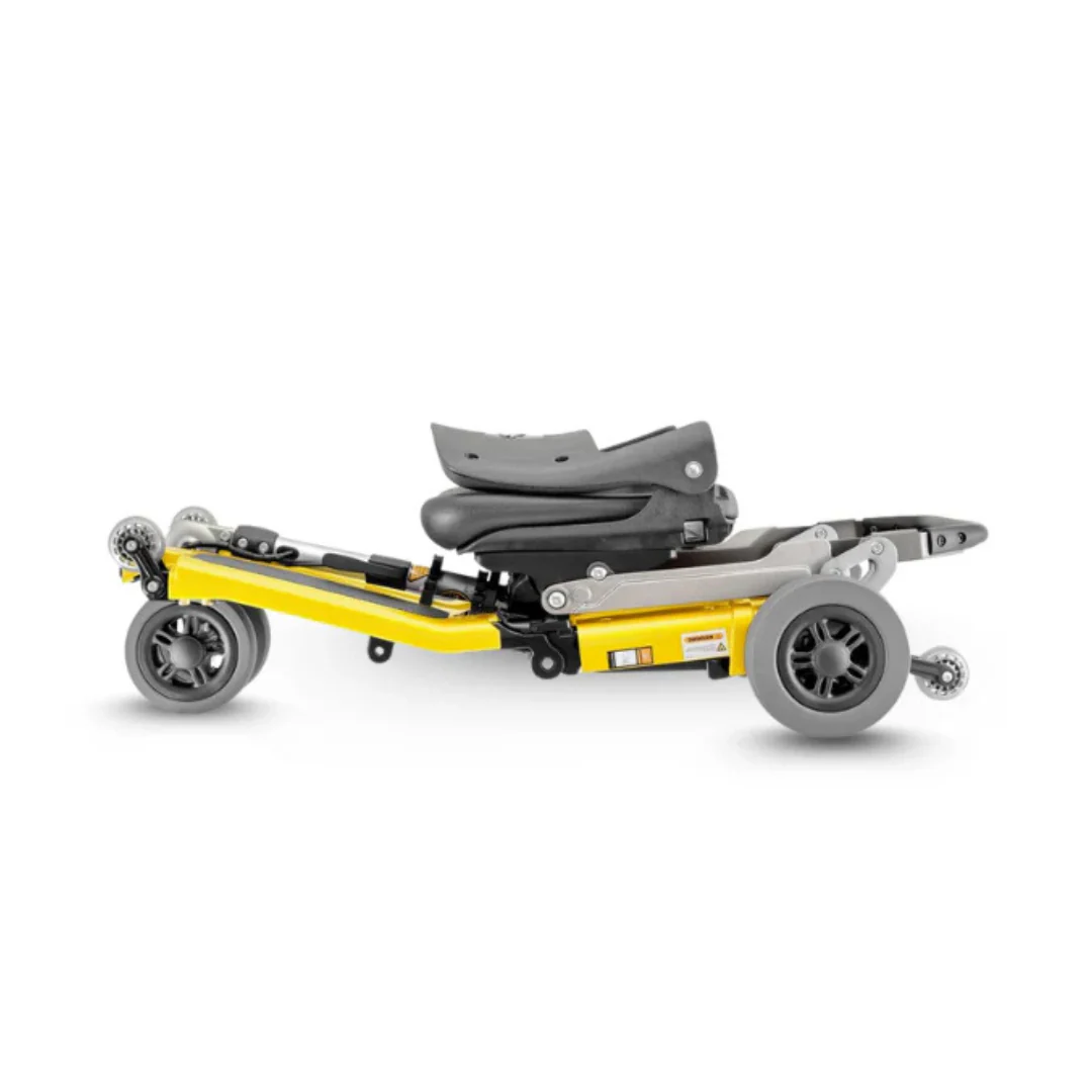 FreeRider Luggie Standard Travel Scooter - Image 22