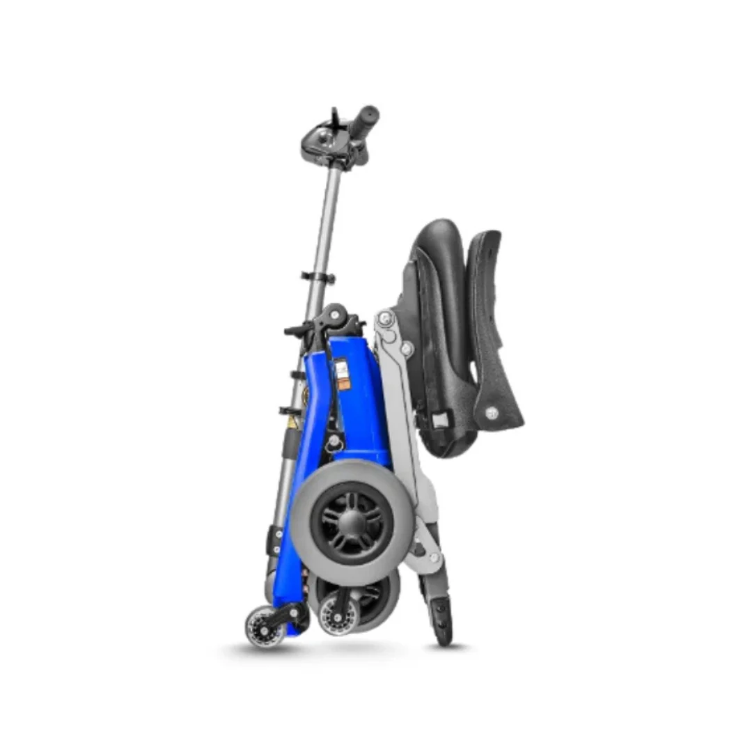 FreeRider Luggie Standard Travel Scooter - Image 3
