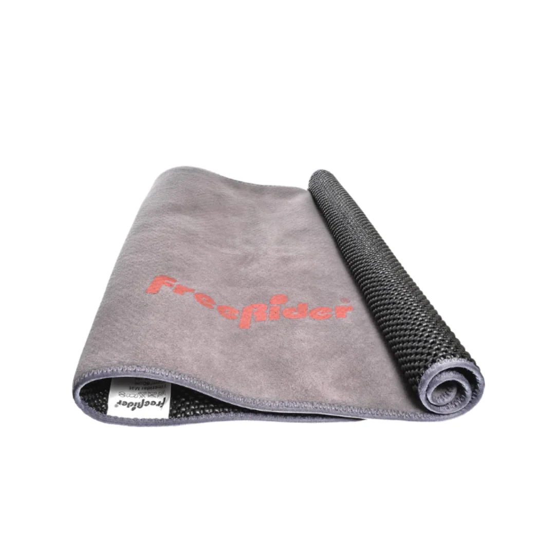 FreeRider Mobility Loading Mat - Easily Load Items In Your Trunk