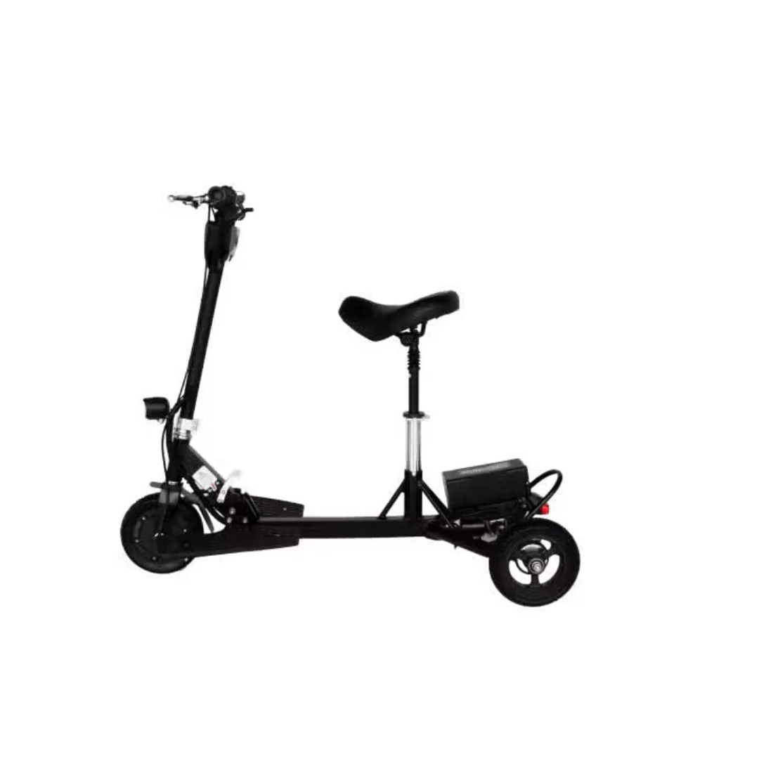 Glion SNAPnGO Scoooter Accessories - Image 15