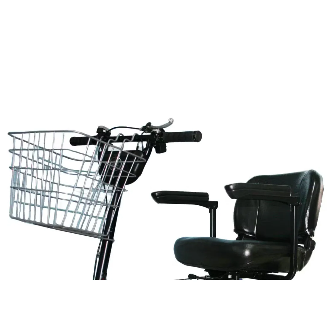 Glion SNAPnGO Scoooter Accessories - Image 7