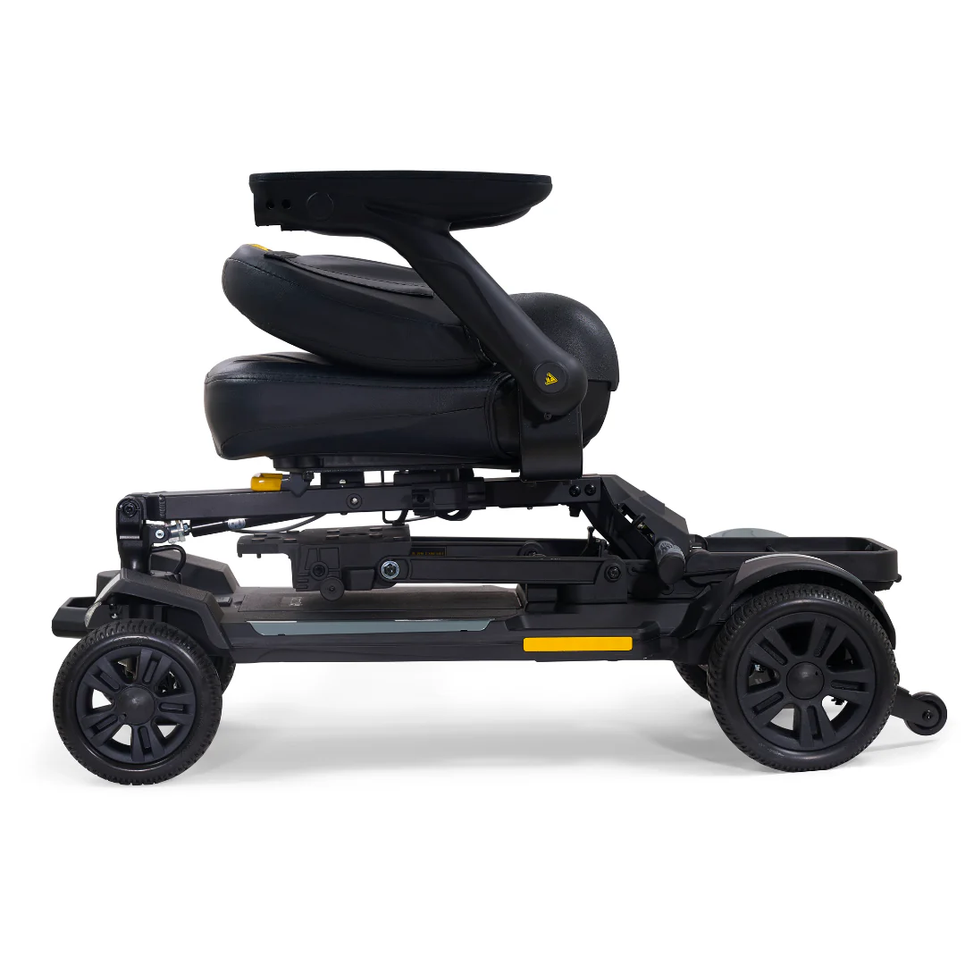 Golden Buzzaround GB220 CarryOn HD Travel Scooter with FREE Extra Battery - Image 20