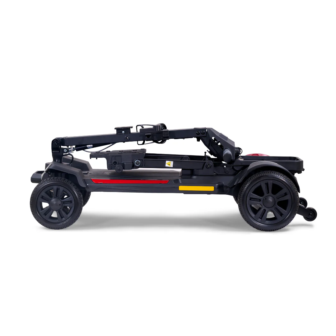 Golden Buzzaround GB220 CarryOn HD Travel Scooter with FREE Extra Battery - Image 3