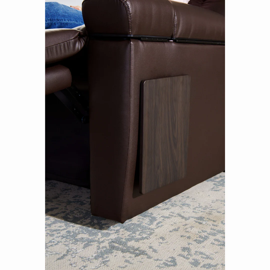 Golden Cloud+ PR511 Recliner with Lift Assist, Heatwave & Nirvana Massage - Image 69