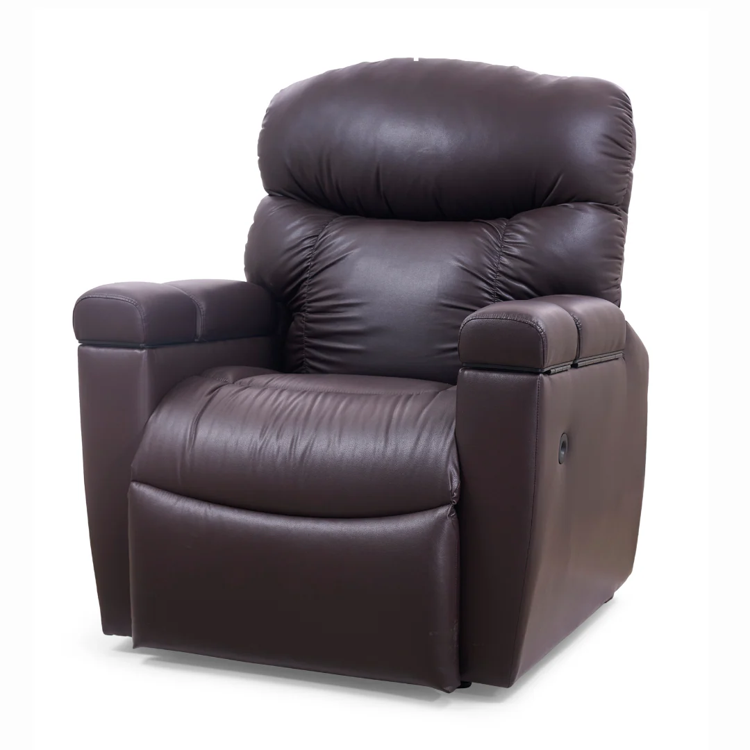 Golden Cloud+ PR511 Recliner with Lift Assist, Heatwave & Nirvana Massage - Image 70